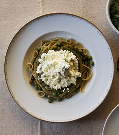 Pasta Recipe recipe image