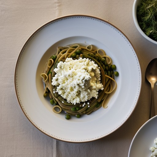 Pasta Recipe recipe image
