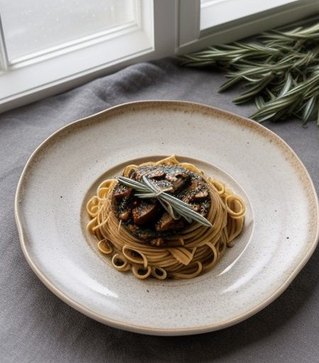 Pasta Recipe recipe image