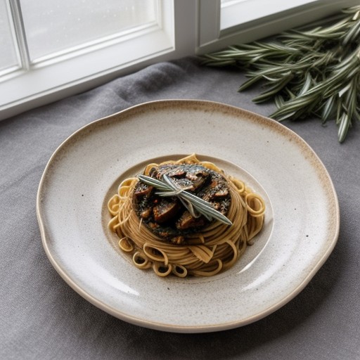 Pasta Recipe recipe image