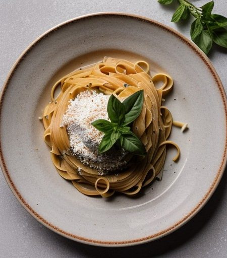 Pasta Recipe recipe image