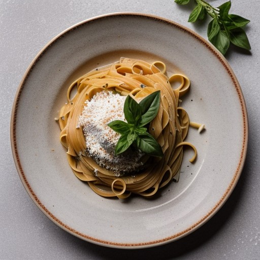 Pasta Recipe recipe image