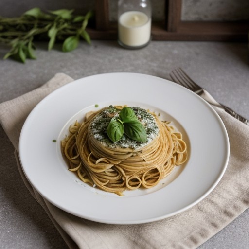 Pasta Recipe recipe image