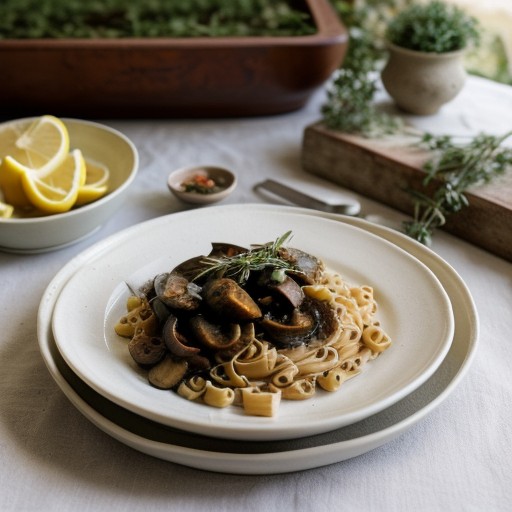 Pasta Recipe recipe image