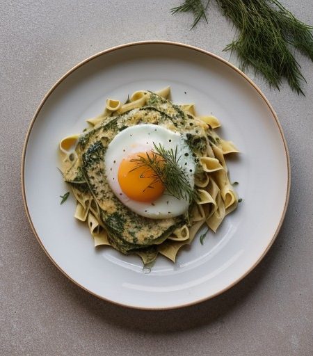 Pasta Recipe recipe image