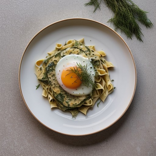 Pasta Recipe recipe image