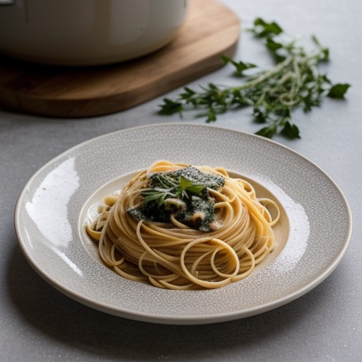 Pasta Recipe recipe image