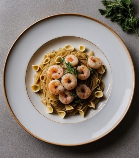Pasta Recipe recipe image