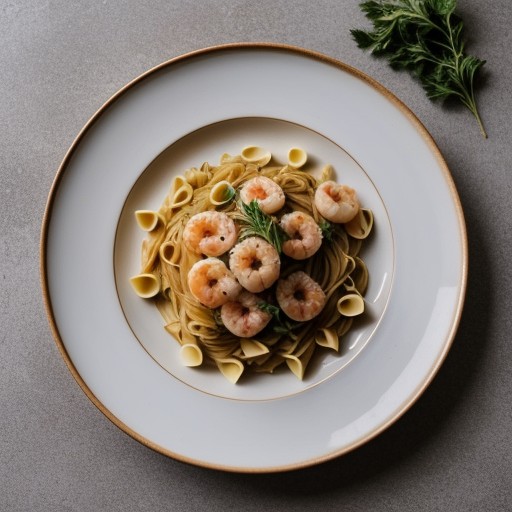 Pasta Recipe recipe image