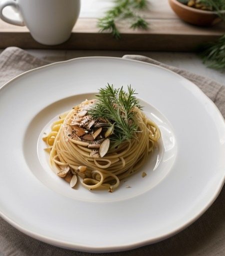 Pasta Recipe recipe image