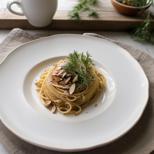Pasta Recipe recipe image