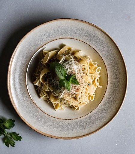 Pasta Recipe recipe image