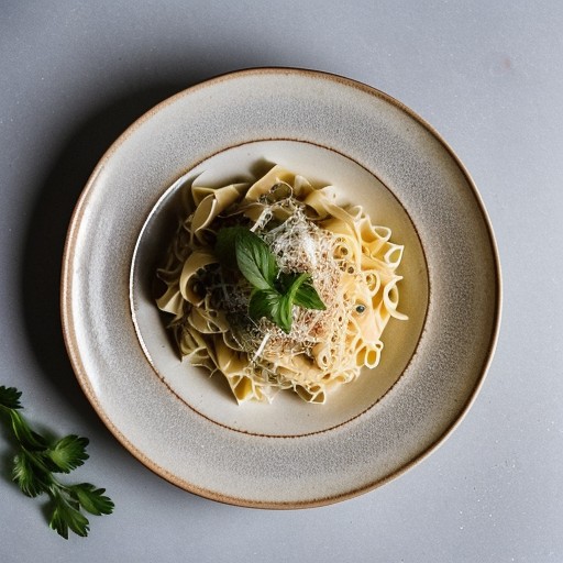 Pasta Recipe recipe image