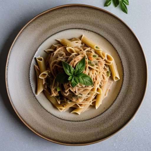 Pasta Recipe recipe image