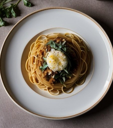 Pasta Recipe recipe image