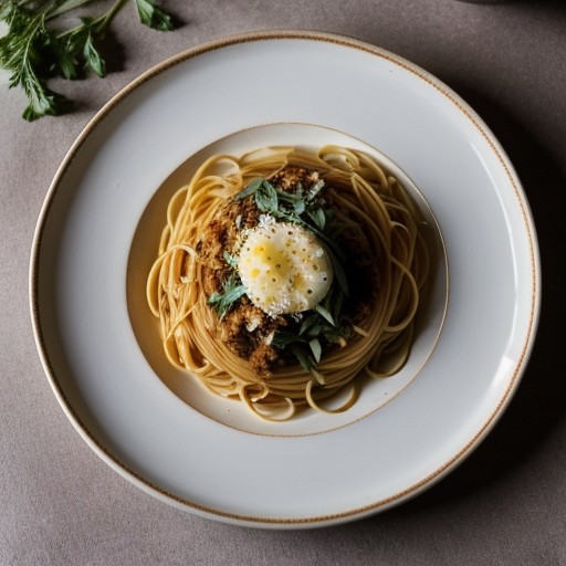 Pasta Recipe recipe image