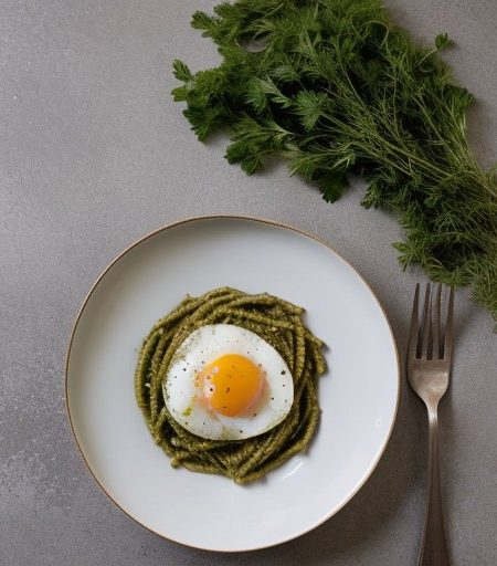 Pasta Recipe recipe image