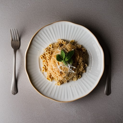Pasta Recipe recipe image