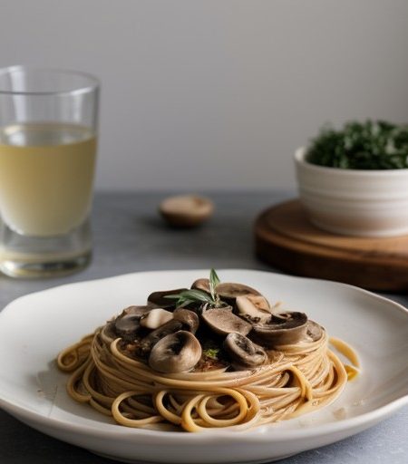 Pasta Recipe recipe image