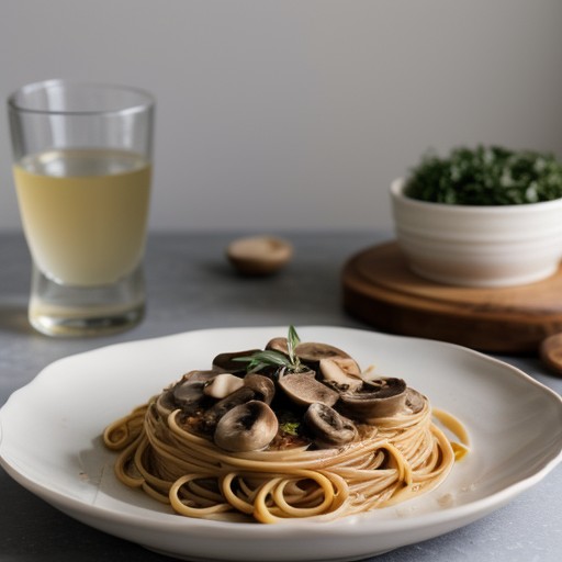 Pasta Recipe recipe image