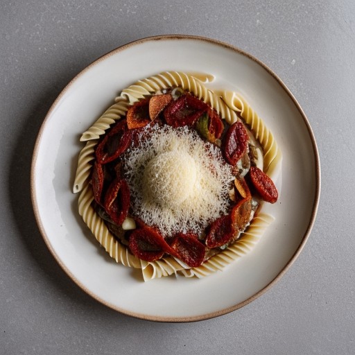 Pasta Recipe recipe image