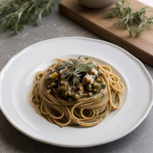 Pasta Recipe recipe image