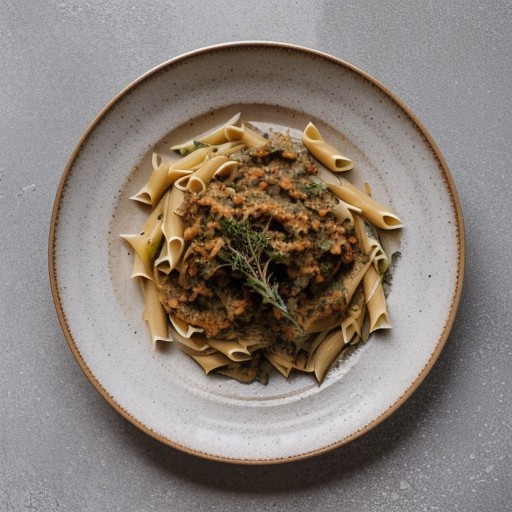 Pasta Recipe recipe image