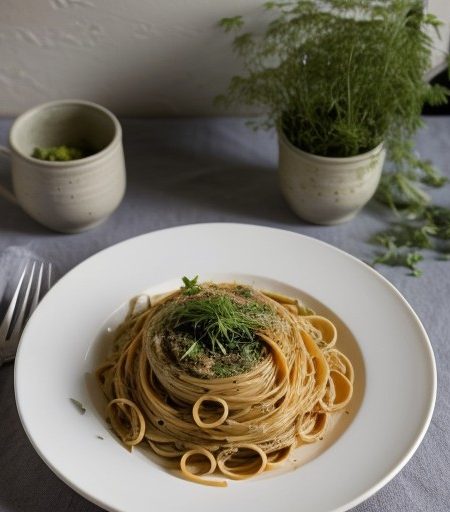 Pasta Recipe recipe image