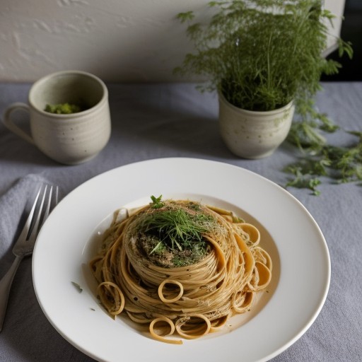 Pasta Recipe recipe image