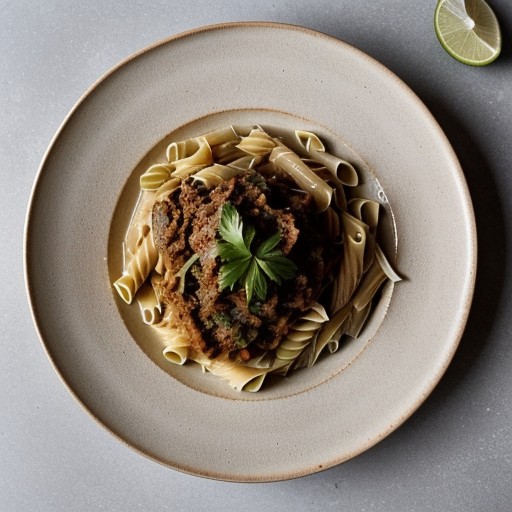 Pasta Recipe recipe image