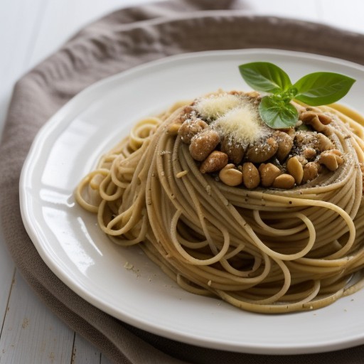Pasta Recipe recipe image