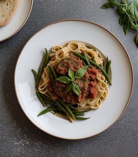 Pasta Recipe recipe image