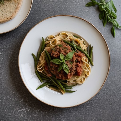 Pasta Recipe recipe image