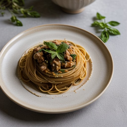 Pasta Recipe recipe image
