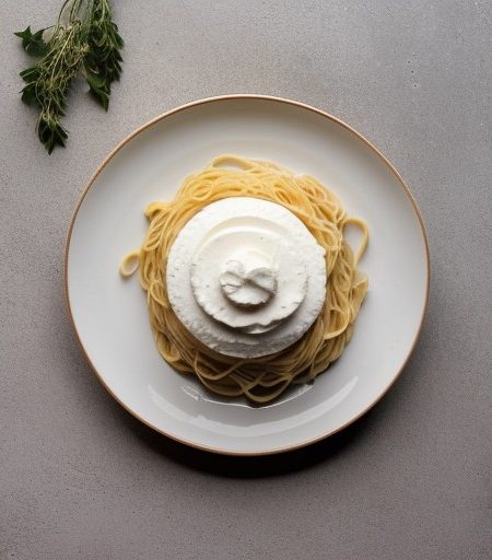 Pasta Recipe recipe image