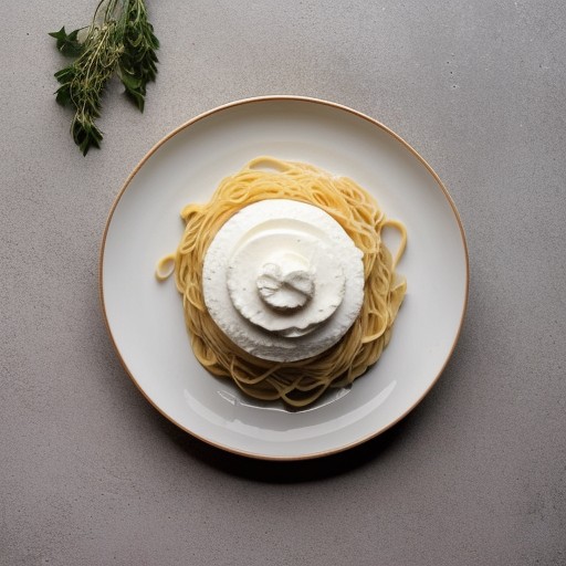 Pasta Recipe recipe image