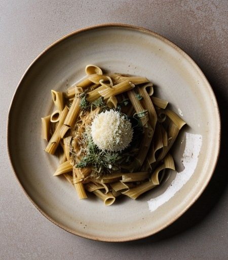 Pasta Recipe recipe image