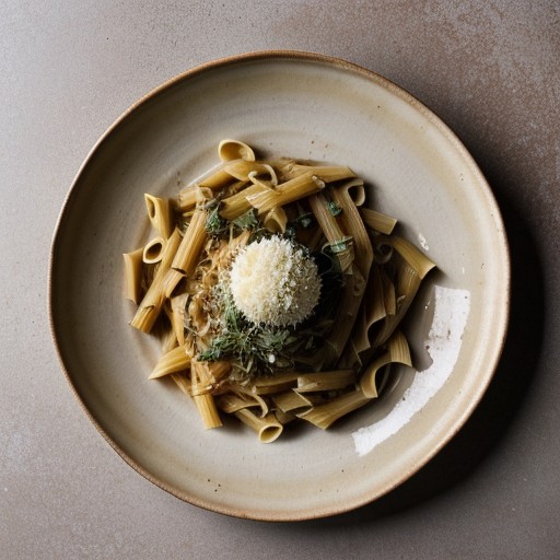 Pasta Recipe recipe image