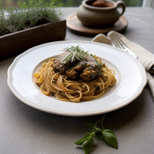 Pasta Recipe recipe image
