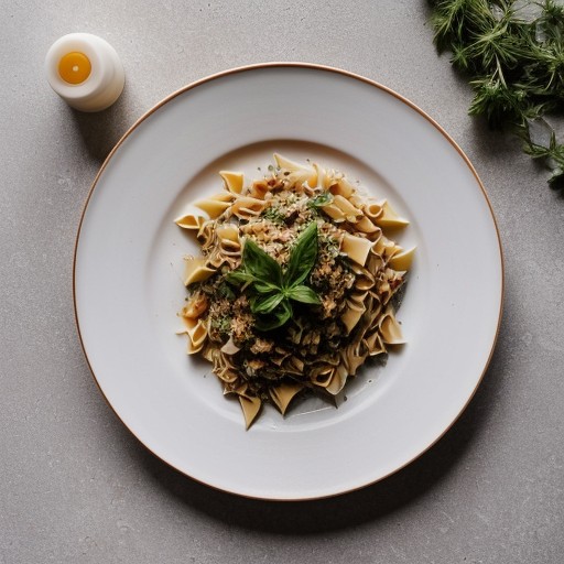 Pasta Recipe recipe image