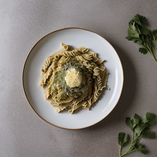 Pasta Recipe recipe image