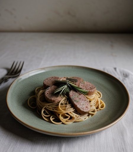 Pasta Recipe recipe image