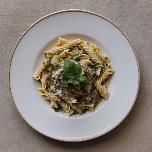 Pasta Recipe recipe image