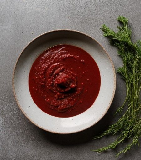 Pasta Sauce recipe image