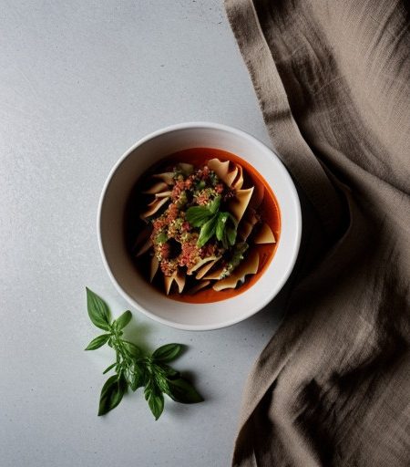 Pasta Sauce~ Olivia recipe image