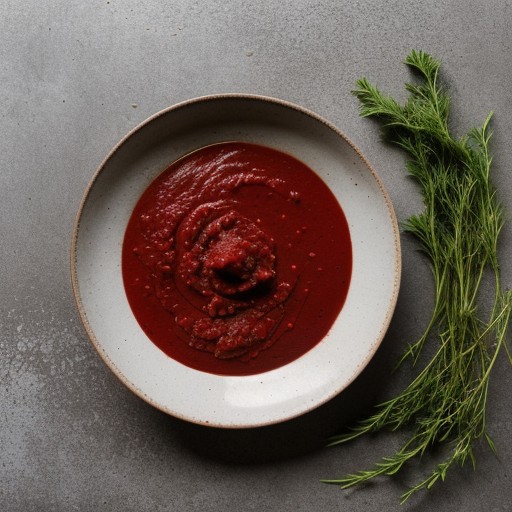 Pasta Sauce recipe image