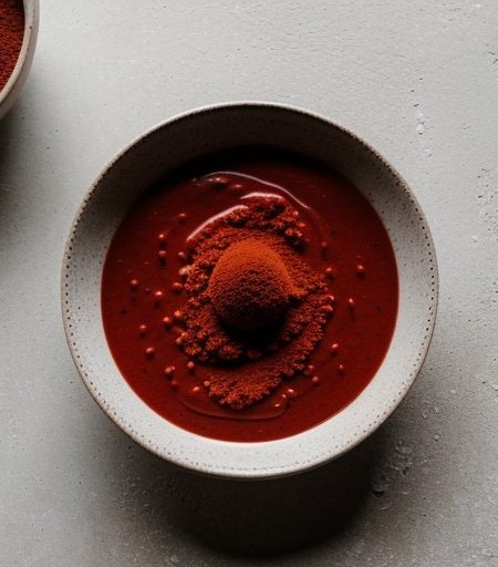 Pasta Sauce recipe image