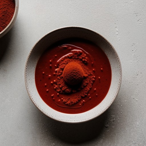 Pasta Sauce recipe image
