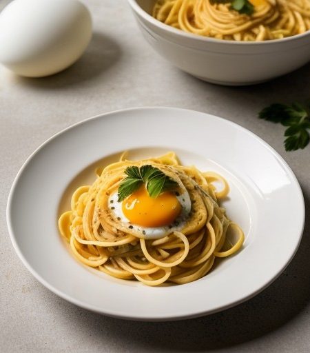 Pasta Sauce recipe image