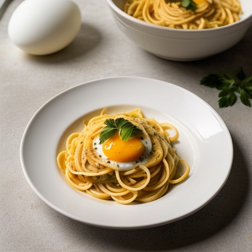 Pasta Sauce recipe image
